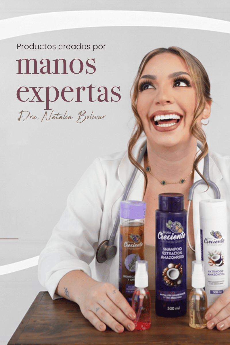 Ritual capilar