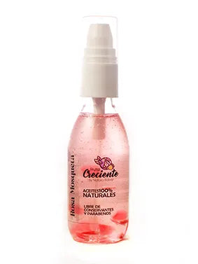 Aceite Rosa Mosqueta