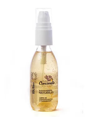 Aceite de ricino