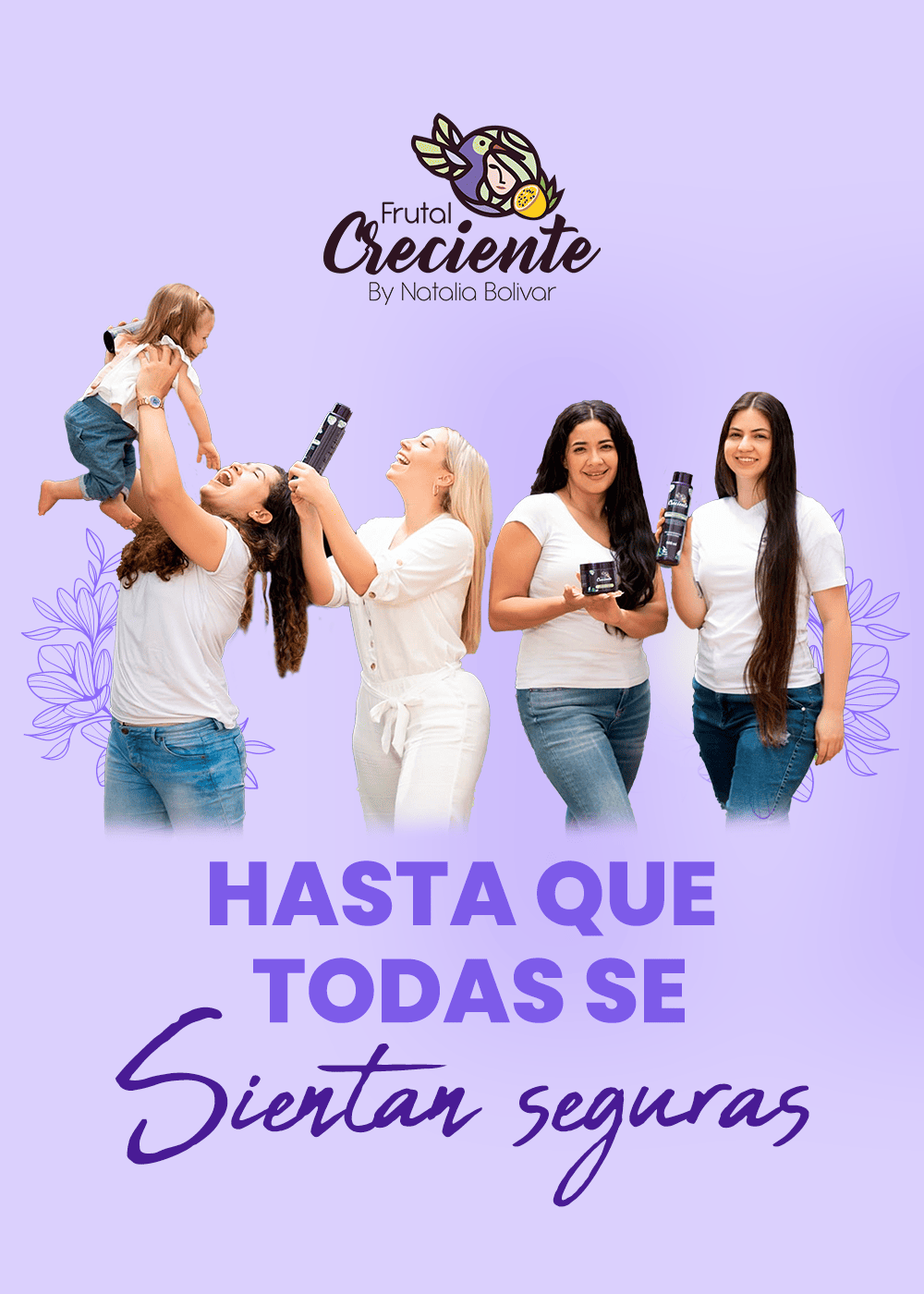 Productos Frutal Creciente