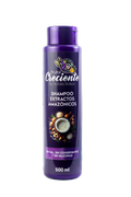 Shampoo Extractos Amazónicos