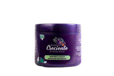 Mascarilla Capilar Exfoliante