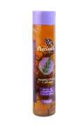 Shampoo Romero, Cebolla y Jengibre