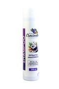 Shampoo Extractos Amazónicos Arroz y Coco