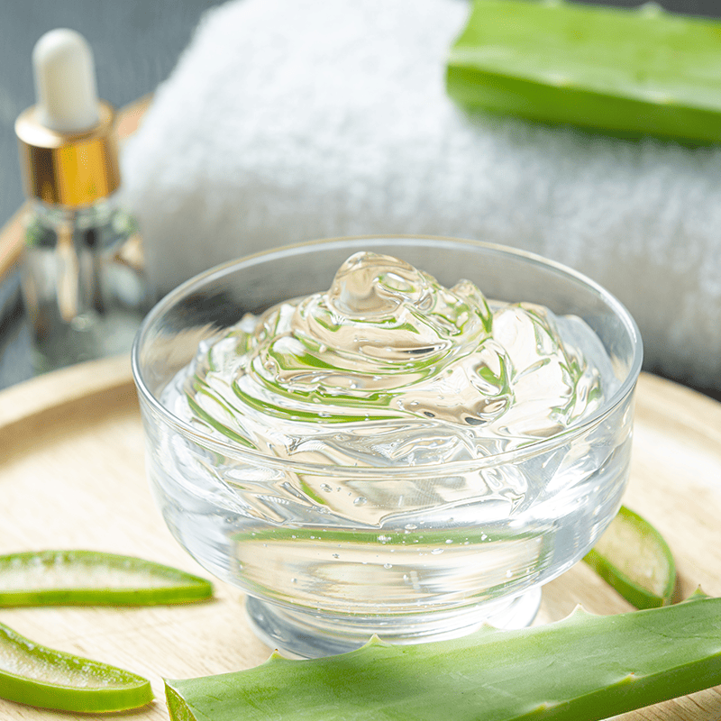 Aloe