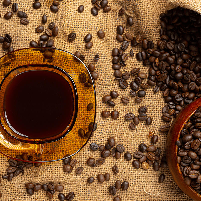 Café