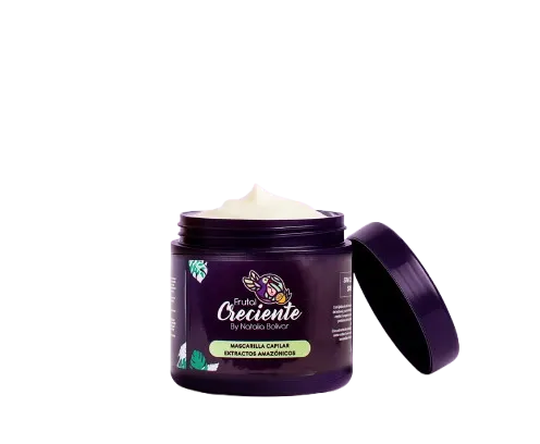 Mascarilla Capilar Exfoliante