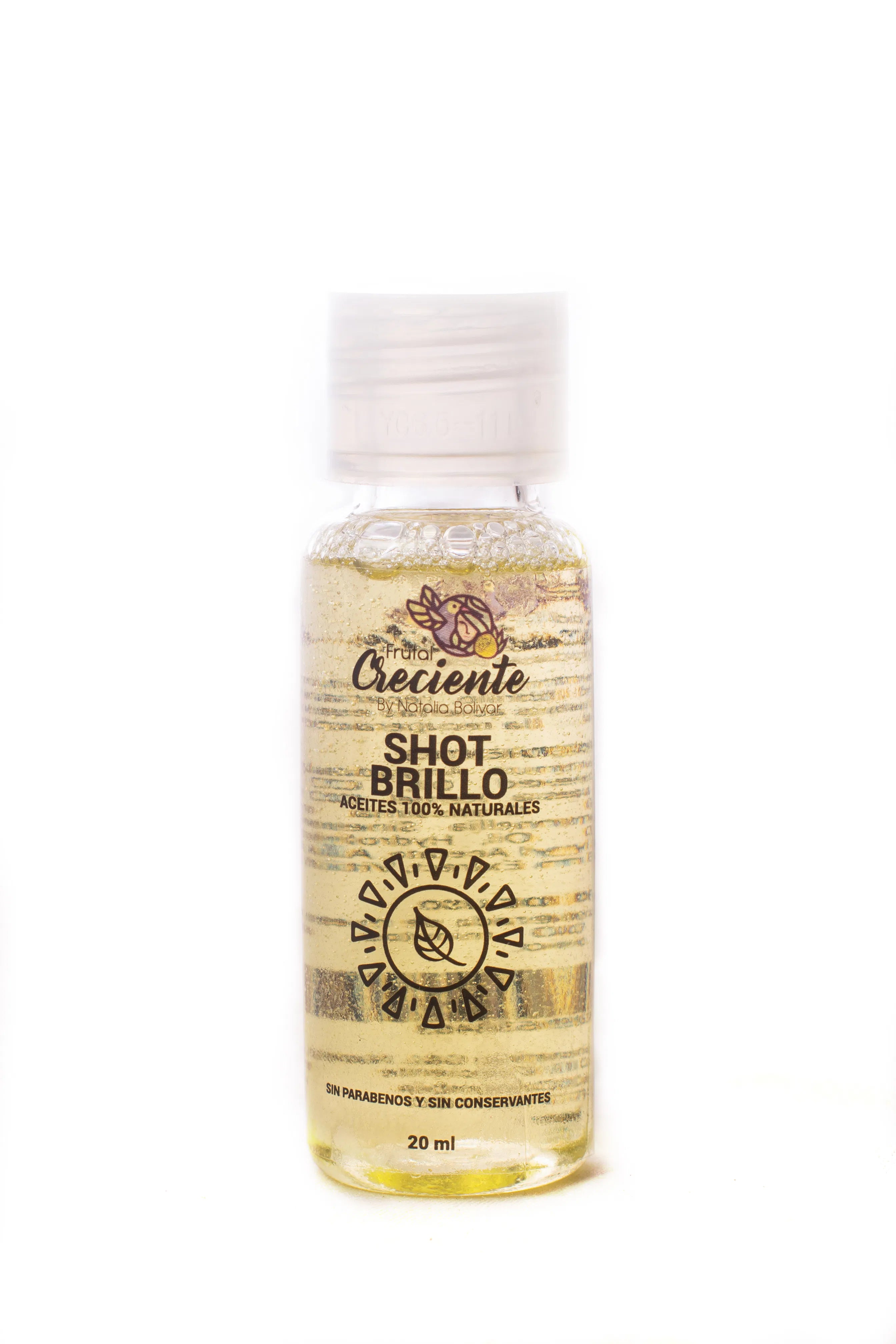 Shot de Brillo