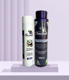 Shampoo