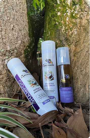 Productos Frutal Creciente