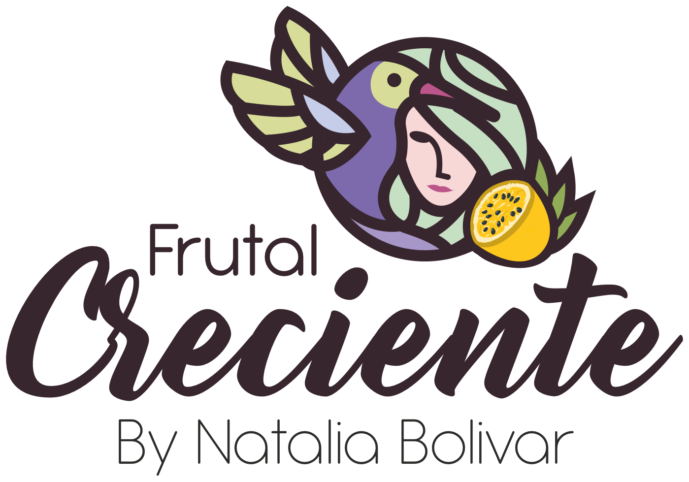 Frutal creciente